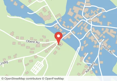 Hotels an der Zum Lindig in Oberaurach – Unterkünfte, Pensionen und Ferienwohnungen in zentraler Lage