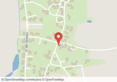 Hotels an der Zum Roehtlein in Thurnau – Unterkünfte, Pensionen und Ferienwohnungen in zentraler Lage