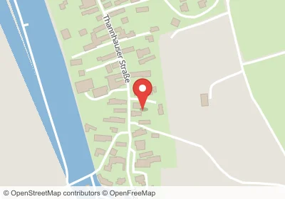 Hotels an der Zur Halde in Münsterhausen – Unterkünfte, Pensionen und Ferienwohnungen in zentraler Lage