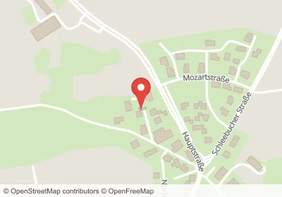 Hotels an der Abt-Aigler-Weg in Roggenburg – Unterkünfte, Pensionen und Ferienwohnungen in zentraler Lage