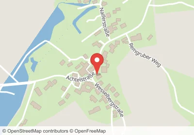 Hotels an der Achtelstraße in Simmelsdorf – Unterkünfte, Pensionen und Ferienwohnungen in zentraler Lage