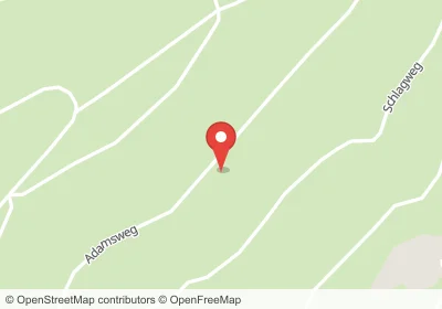 Hotels an der Adamsweg in Collenberg – Unterkünfte, Pensionen und Ferienwohnungen in zentraler Lage