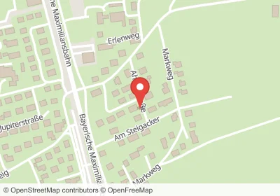 Ahornstraße Otterfing – Hotels in der Nähe Hotels an der Ahornstraße in Otterfing – Unterkünfte, Pensionen und Ferienwohnungen in zentraler Lage