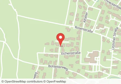Hotels an der Ahornstraße in Pilsach – Unterkünfte, Pensionen und Ferienwohnungen in zentraler Lage