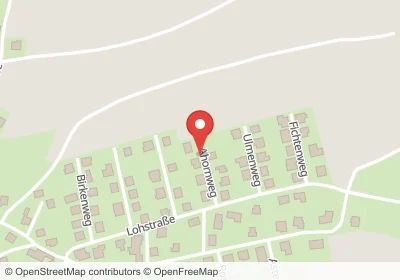 Ahornweg Bechtsrieth – Hotels in der Nähe Hotels an der Ahornweg in Bechtsrieth – Unterkünfte, Pensionen und Ferienwohnungen in zentraler Lage