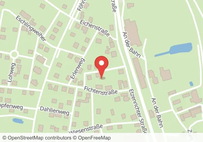 Ahornweg Luhe-Wildenau – Hotels in der Nähe Hotels an der Ahornweg in Luhe-Wildenau – Unterkünfte, Pensionen und Ferienwohnungen in zentraler Lage