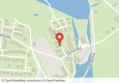 Hotels an der Aigenstraße in Fischbachau – Unterkünfte, Pensionen und Ferienwohnungen in zentraler Lage