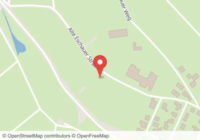 Hotels an der Alte Eschauer Straße in Mönchberg – Unterkünfte, Pensionen und Ferienwohnungen in zentraler Lage