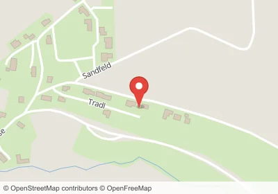 Hotels an der Alte Königtrasse in Georgenberg – Unterkünfte, Pensionen und Ferienwohnungen in zentraler Lage