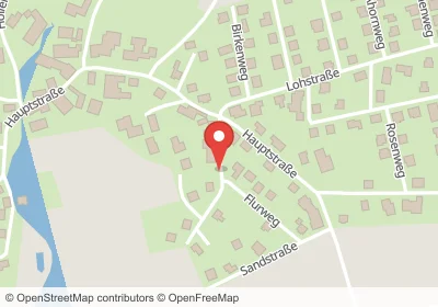 Hotels an der Alte Siedlung in Bechtsrieth – Unterkünfte, Pensionen und Ferienwohnungen in zentraler Lage