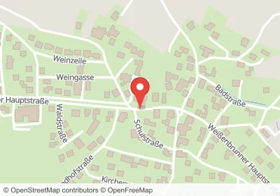 Hotels an der Am Bach in Leinburg – Unterkünfte, Pensionen und Ferienwohnungen in zentraler Lage