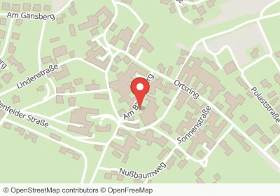 Hotels an der Am Bäckerberg in Bergheim – Unterkünfte, Pensionen und Ferienwohnungen in zentraler Lage