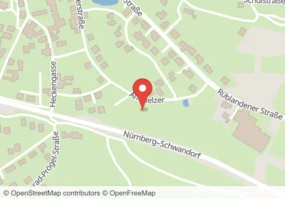 Am Belzer Ottensoos – Hotels in der Nähe Hotels an der Am Belzer in Ottensoos – Unterkünfte, Pensionen und Ferienwohnungen in zentraler Lage