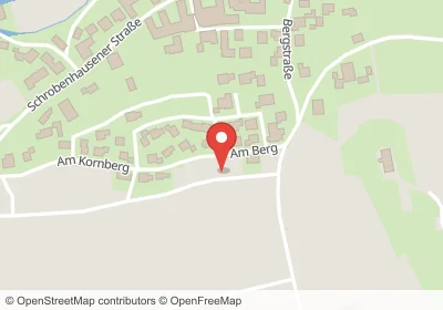 Hotels an der Am Berg in Karlskron – Unterkünfte, Pensionen und Ferienwohnungen in zentraler Lage