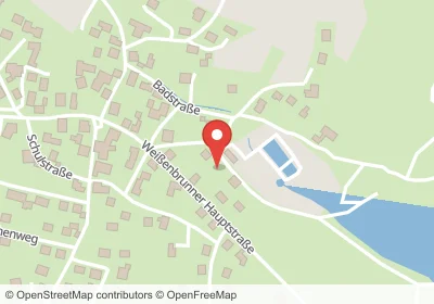 Hotels an der Am Berglesgraben in Leinburg – Unterkünfte, Pensionen und Ferienwohnungen in zentraler Lage