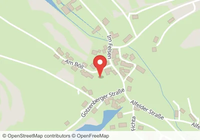 Hotels an der Am Böll in Happurg – Unterkünfte, Pensionen und Ferienwohnungen in zentraler Lage