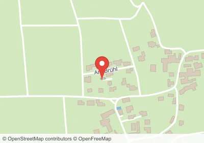 Hotels an der Am Brühl in Buch – Unterkünfte, Pensionen und Ferienwohnungen in zentraler Lage