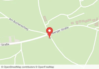 Hotels an der Am Buchenschlag in Burgthann – Unterkünfte, Pensionen und Ferienwohnungen in zentraler Lage