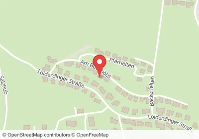 Hotels an der Am Buchhölzl in Irschenberg – Unterkünfte, Pensionen und Ferienwohnungen in zentraler Lage