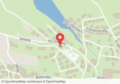 Hotels an der Am Dreispitz in Collenberg – Unterkünfte, Pensionen und Ferienwohnungen in zentraler Lage