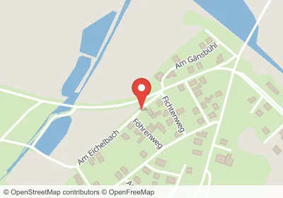 Am Eichelbach Etzenricht – Hotels in der Nähe Hotels an der Am Eichelbach in Etzenricht – Unterkünfte, Pensionen und Ferienwohnungen in zentraler Lage