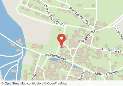 Hotels an der Am Ferdinand-Schlez-Platz in Ippesheim – Unterkünfte, Pensionen und Ferienwohnungen in zentraler Lage