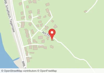 Hotels an der Am Ficht in Gmund am Tegernsee – Unterkünfte, Pensionen und Ferienwohnungen in zentraler Lage
