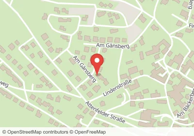 Hotels an der Am Gänsberg in Bergheim – Unterkünfte, Pensionen und Ferienwohnungen in zentraler Lage