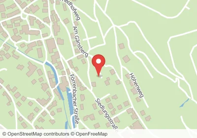 Hotels an der Am Gänsberg in Happurg – Unterkünfte, Pensionen und Ferienwohnungen in zentraler Lage