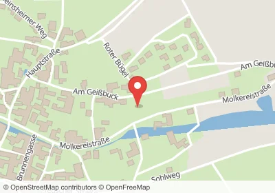 Hotels an der Am Geißbuck in Ippesheim – Unterkünfte, Pensionen und Ferienwohnungen in zentraler Lage