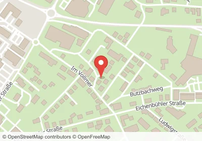 Hotels an der Am Graben in Bürgstadt – Unterkünfte, Pensionen und Ferienwohnungen in zentraler Lage