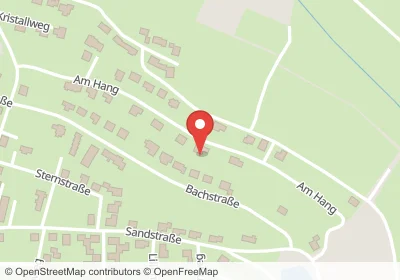 Hotels an der Am Hang in Schirmitz – Unterkünfte, Pensionen und Ferienwohnungen in zentraler Lage