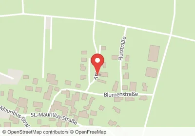 Hotels an der Am Hölzl in Aresing – Unterkünfte, Pensionen und Ferienwohnungen in zentraler Lage