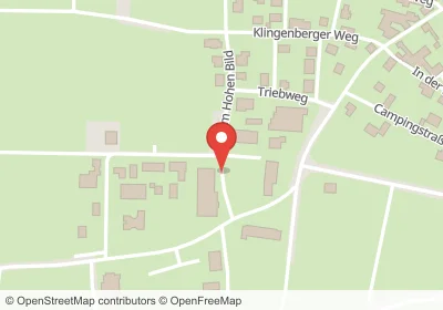 Am Hohen Bild Mönchberg – Hotels in der Nähe Hotels an der Am Hohen Bild in Mönchberg – Unterkünfte, Pensionen und Ferienwohnungen in zentraler Lage