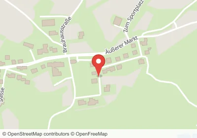 Hotels an der Am Hohen Stein in Leuchtenberg – Unterkünfte, Pensionen und Ferienwohnungen in zentraler Lage