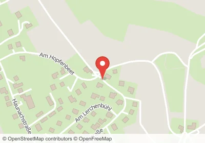 Hotels an der Am Hopfenbeet in Simmelsdorf – Unterkünfte, Pensionen und Ferienwohnungen in zentraler Lage