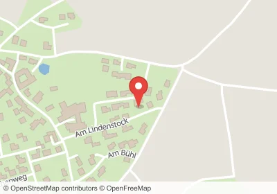 Hotels an der Am Hundsrück in Püchersreuth – Unterkünfte, Pensionen und Ferienwohnungen in zentraler Lage