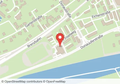 Am Inselweg Elchingen – Hotels in der Nähe Hotels an der Am Inselweg in Elchingen – Unterkünfte, Pensionen und Ferienwohnungen in zentraler Lage