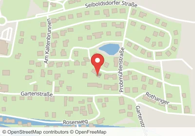 Hotels an der Am Kaltenbrunnen in Ehekirchen – Unterkünfte, Pensionen und Ferienwohnungen in zentraler Lage