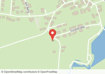 Hotels an der Am Kellerberg in Windach – Unterkünfte, Pensionen und Ferienwohnungen in zentraler Lage