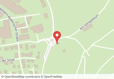 Hotels an der Am Königsbaum in Faulbach – Unterkünfte, Pensionen und Ferienwohnungen in zentraler Lage