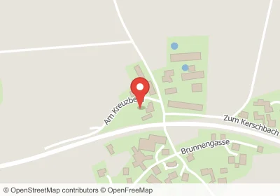 Hotels an der Am Kreuzberg in Seubersdorf in der Oberpfalz – Unterkünfte, Pensionen und Ferienwohnungen in zentraler Lage