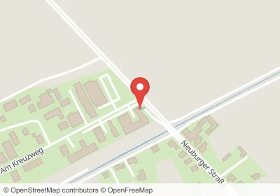 Am Kreuzweg Karlshuld – Hotels in der Nähe Hotels an der Am Kreuzweg in Karlshuld – Unterkünfte, Pensionen und Ferienwohnungen in zentraler Lage