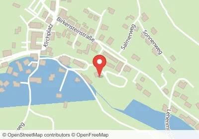 Hotels an der Am Kurpark in Fischbachau – Unterkünfte, Pensionen und Ferienwohnungen in zentraler Lage