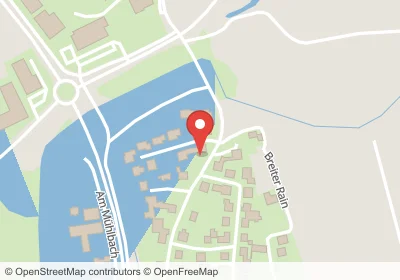 Am Langen Steg Luhe-Wildenau – Hotels in der Nähe Hotels an der Am Langen Steg in Luhe-Wildenau – Unterkünfte, Pensionen und Ferienwohnungen in zentraler Lage