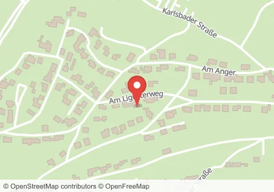 Hotels an der Am Ligusterweg in Neuhaus a.d.Pegnitz – Unterkünfte, Pensionen und Ferienwohnungen in zentraler Lage