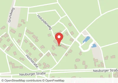 Hotels an der Am Luckerberg in Bergheim – Unterkünfte, Pensionen und Ferienwohnungen in zentraler Lage