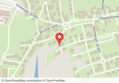Hotels an der Am Mittelfeld in Leinburg – Unterkünfte, Pensionen und Ferienwohnungen in zentraler Lage