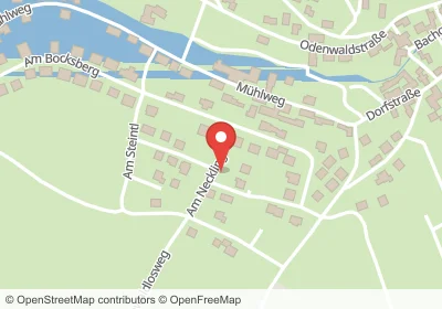 Am Neckling Laudenbach – Hotels in der Nähe Hotels an der Am Neckling in Laudenbach – Unterkünfte, Pensionen und Ferienwohnungen in zentraler Lage