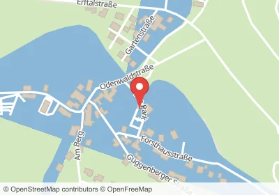 Am Park Eichenbühl – Hotels in der Nähe Hotels an der Am Park in Eichenbühl – Unterkünfte, Pensionen und Ferienwohnungen in zentraler Lage